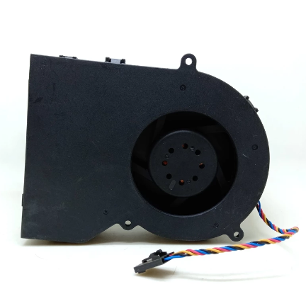 Original DELTA BFB1012H Cooling Fan 12V 1.2A 9.6W 3wires BFB1012H Fans